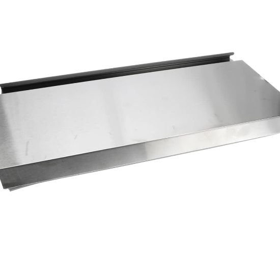 Picture of Silver King Front Drawer Assembly 2 Pan Part# 37821S