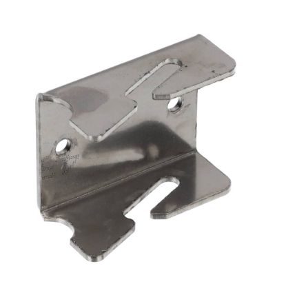 Picture of Silver King Bracket Center Part# 38139