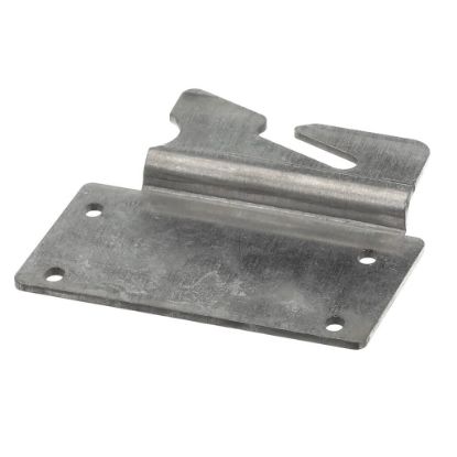 Picture of Silver King Bracket Lh Tri Fold Skpz60//72/92 Part# 37572