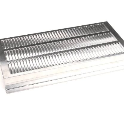 Picture of Silver King Assembly Condenser Cover Skrcb/fcb Part# 38839