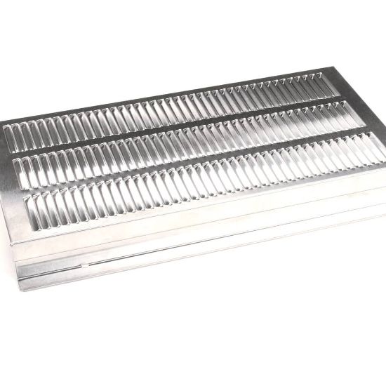 Picture of Silver King Assembly Condenser Cover Skrcb/fcb Part# 38839
