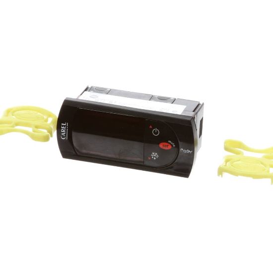 Picture of Silver King Control Electr 115V (Prgrd) Cold Wall Part# 38888