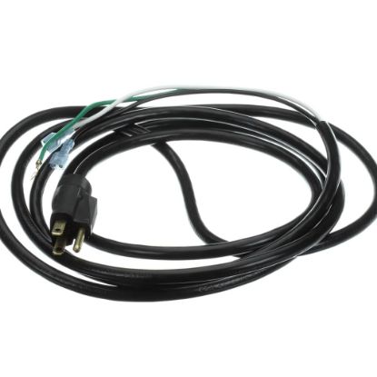 Picture of Silver King Cord Power 115V Part# 38928