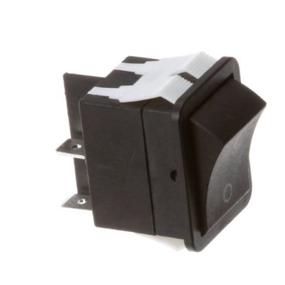 Picture of Silver King Switch Power Ip55 115V/230v Part# 39431