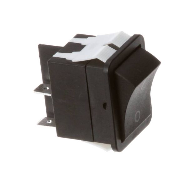 Picture of Silver King Switch Power Ip55 115V/230v Part# 39431