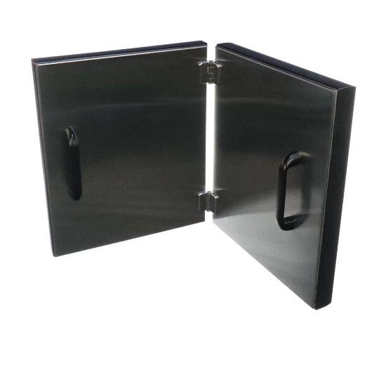 Picture of Silver King Door Assembly Skfs2 Part# 39277S-SK