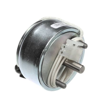 Picture of Silver King Assembly Solenoid W/connector Skbd3ls Part# 39543
