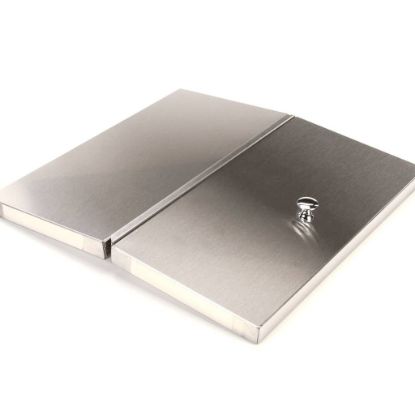 Picture of Silver King Assembly Lid Skedi18 Part# 39542