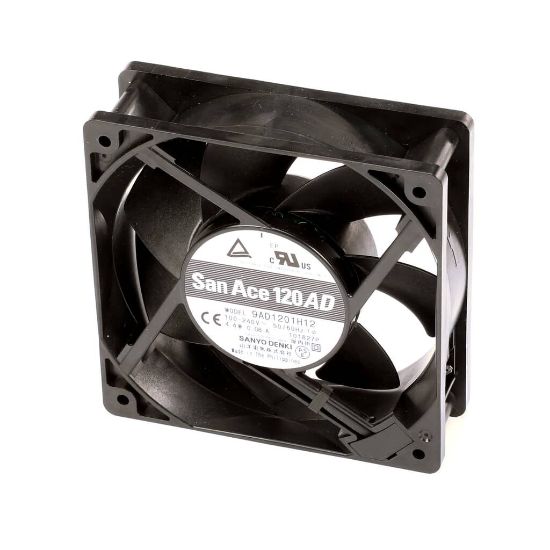 Picture of Silver King Motor Fan 100-240V 9Ad1201h12 Part# 39577