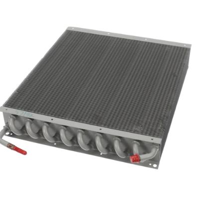 Picture of Silver King Evap Coil Part# 40992-SK