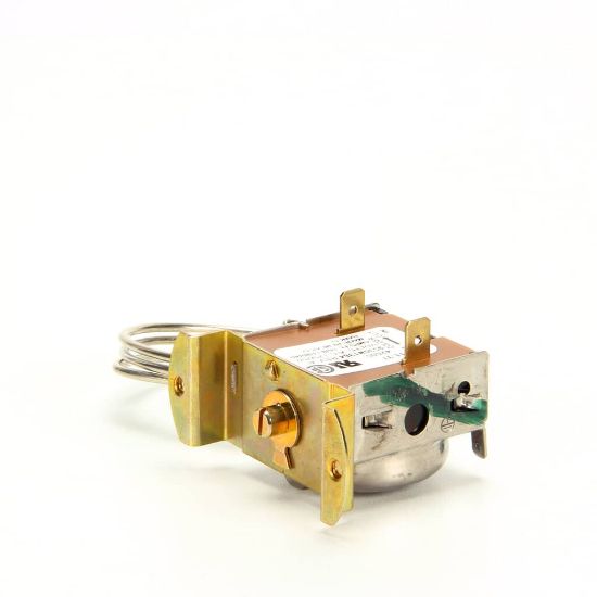 Picture of Silver King Control Temp 9530N1364 Part# 42605
