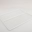 Picture of Silver King Shelf Wire 19.12522.75 Part# 42552