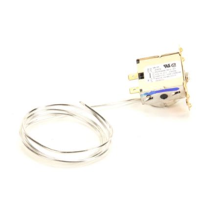 Picture of Silver King Control Temp Knobless #9531N34 Part# 42929