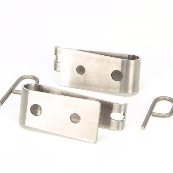 Picture of Silver King Kit,leg Brace Link W/pin (2) Part# 42627S