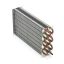 Picture of Silver King Coil Condenser 27In Part# 43339