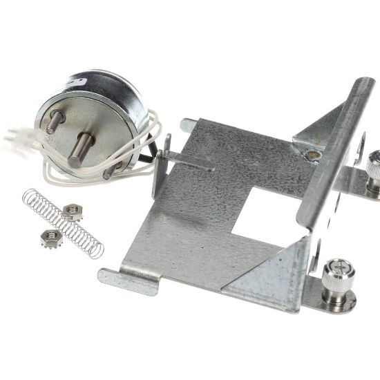 Picture of Silver King Assy, Solenoid Rack Sk-2 (Sprg Incld) Part# 44097S