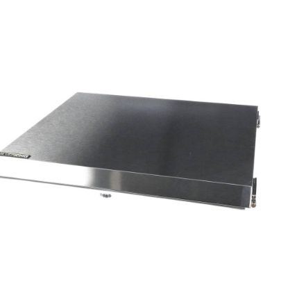 Picture of Silver King Door Assembly W/mounting Hardware Part# 44022S