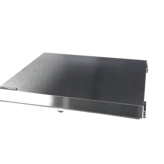 Picture of Silver King Door Assembly W/mounting Hardware Part# 44022S