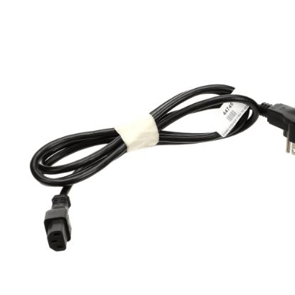 Picture of Silver King Cord Power 115V W/ C13 Plug Part# 44745