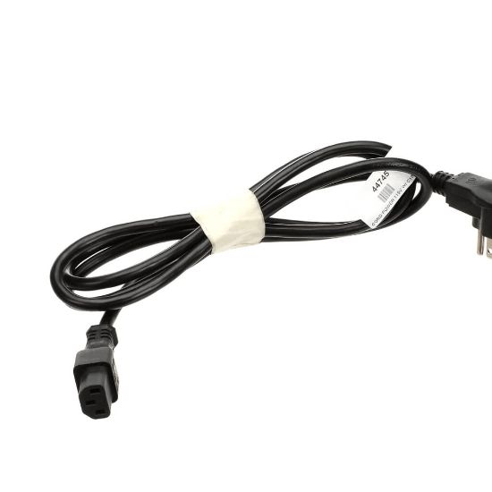 Picture of Silver King Cord Power 115V W/ C13 Plug Part# 44745