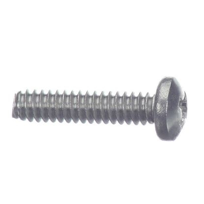 Picture of Silver King Screw Set 4-40 X .50 Ph Pan Ss Skecd12 Part# 44578P