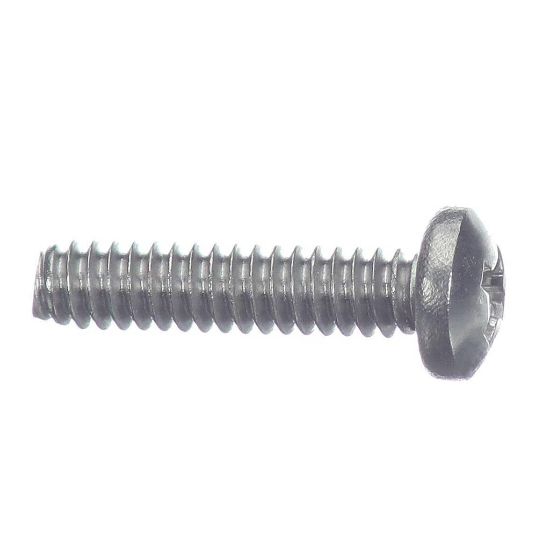 Picture of Silver King Screw Set 4-40 X .50 Ph Pan Ss Skecd12 Part# 44578P