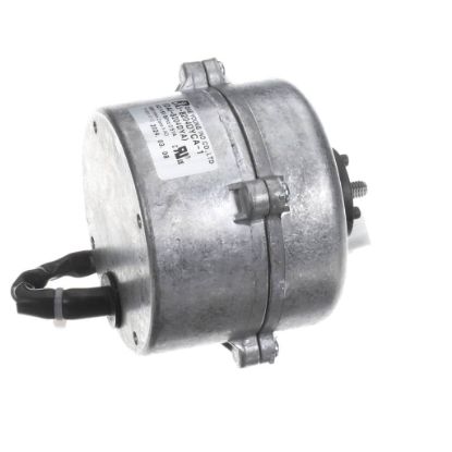 Picture of Silver King Evaporator Fan Motor 115V 60Hz Part# 45811