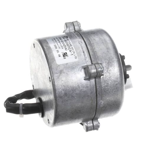 Picture of Silver King Evaporator Fan Motor 115V 60Hz Part# 45811