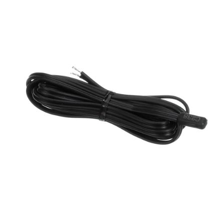 Picture of Silver King Probe Temp Ntc 60In Black Part# 46128