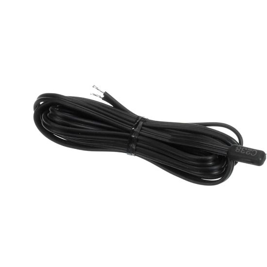 Picture of Silver King Probe Temp Ntc 60In Black Part# 46128