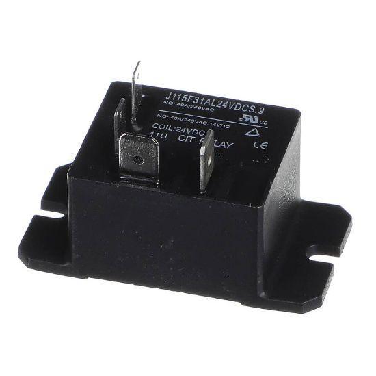 Picture of Silver King Relay & Switch Cit Part# 47061-SK