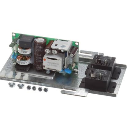 Picture of Silver King Kit,power Supply - With Relay S Part# 46948S