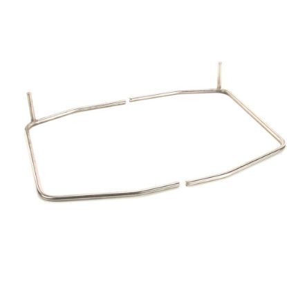 Picture of Silver King Kit,leg Brace (L R) Part# 62638S