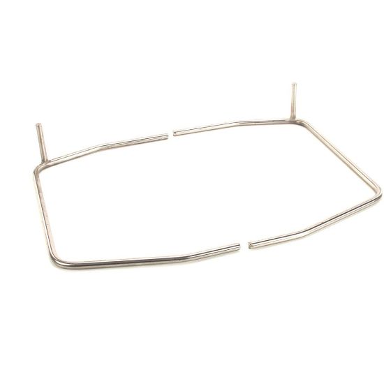 Picture of Silver King Kit,leg Brace (L R) Part# 62638S