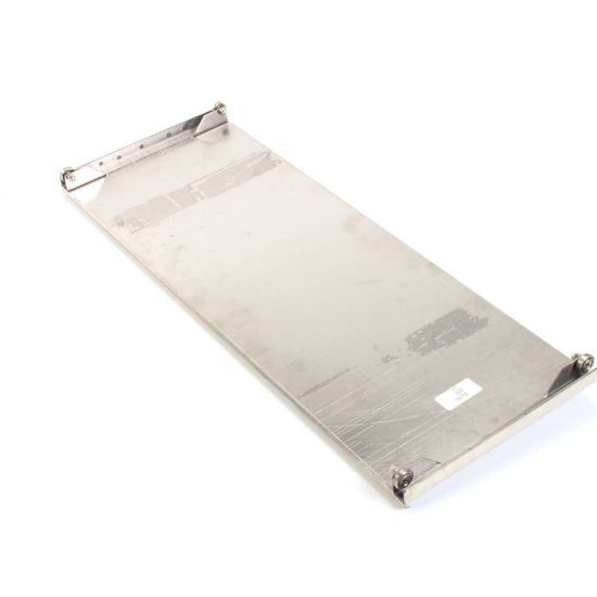 Picture of Silver King Assembly Cover Front Skmf34 Part# 62393