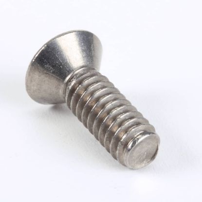 Picture of Silver King Screw Mach Fl Hd Ph 1/4-20-3/4 S Part# 95064P