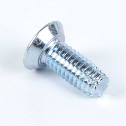 Picture of Silver King Screw 10-321/2 Fl Ph V Cut S Zp Part# 96005P