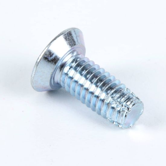 Picture of Silver King Screw 10-321/2 Fl Ph V Cut S Zp Part# 96005P