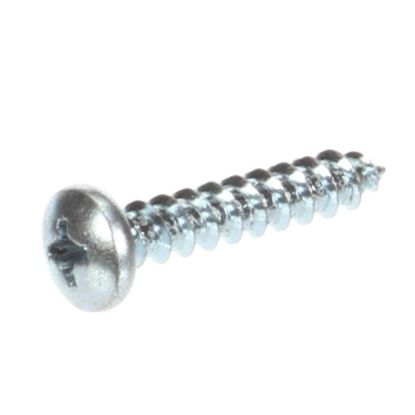 Picture of Silver King Screw #101 In P Hd Ph Ty A S Zp Part# 97027P