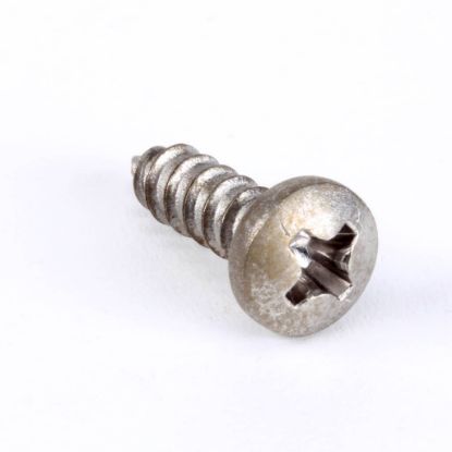 Picture of Silver King Screw 7 1/2 Pan Phil Type A 410 Ss Part# 97007P