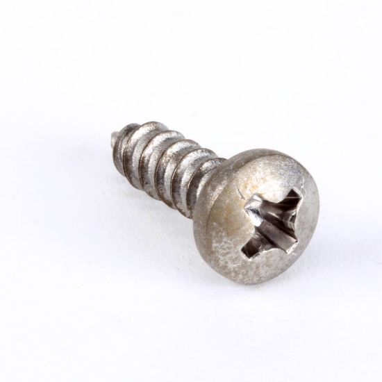 Picture of Silver King Screw 7 1/2 Pan Phil Type A 410 Ss Part# 97007P
