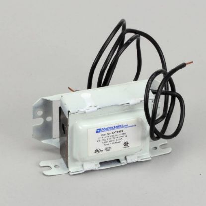 Picture of Silver King Ballast Light 115V Part# 99183