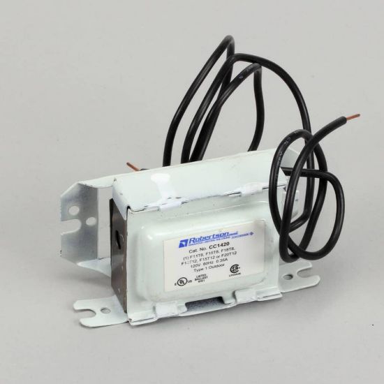 Picture of Silver King Ballast Light 115V Part# 99183