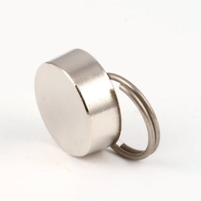 Picture of Silver King Stopper 1 In Part# 99649