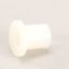 Picture of Silver King Bushing Door Nylon Flanged Part# 99711P