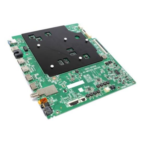 TCL Main Board Part# G0301-000299-Z00:ID2268 - PartsXP