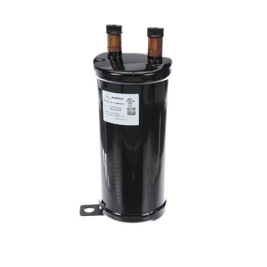 Picture of Trane Accumulator; .877 Inlet, 13.13 L Part# ACC00168