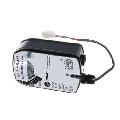 Picture of Trane Actuator; 3 Wire, 2-Way, No End Stop Part# ACT00892