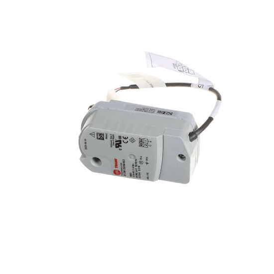 Picture of Trane Actuator; N.c., 2-Way, 5 Clip Stg Part# ACT00904