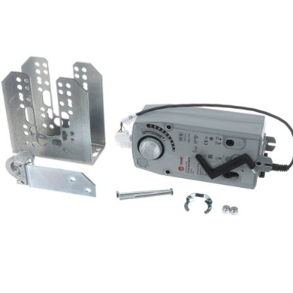 Picture of Trane Actuator Part# ACT00711